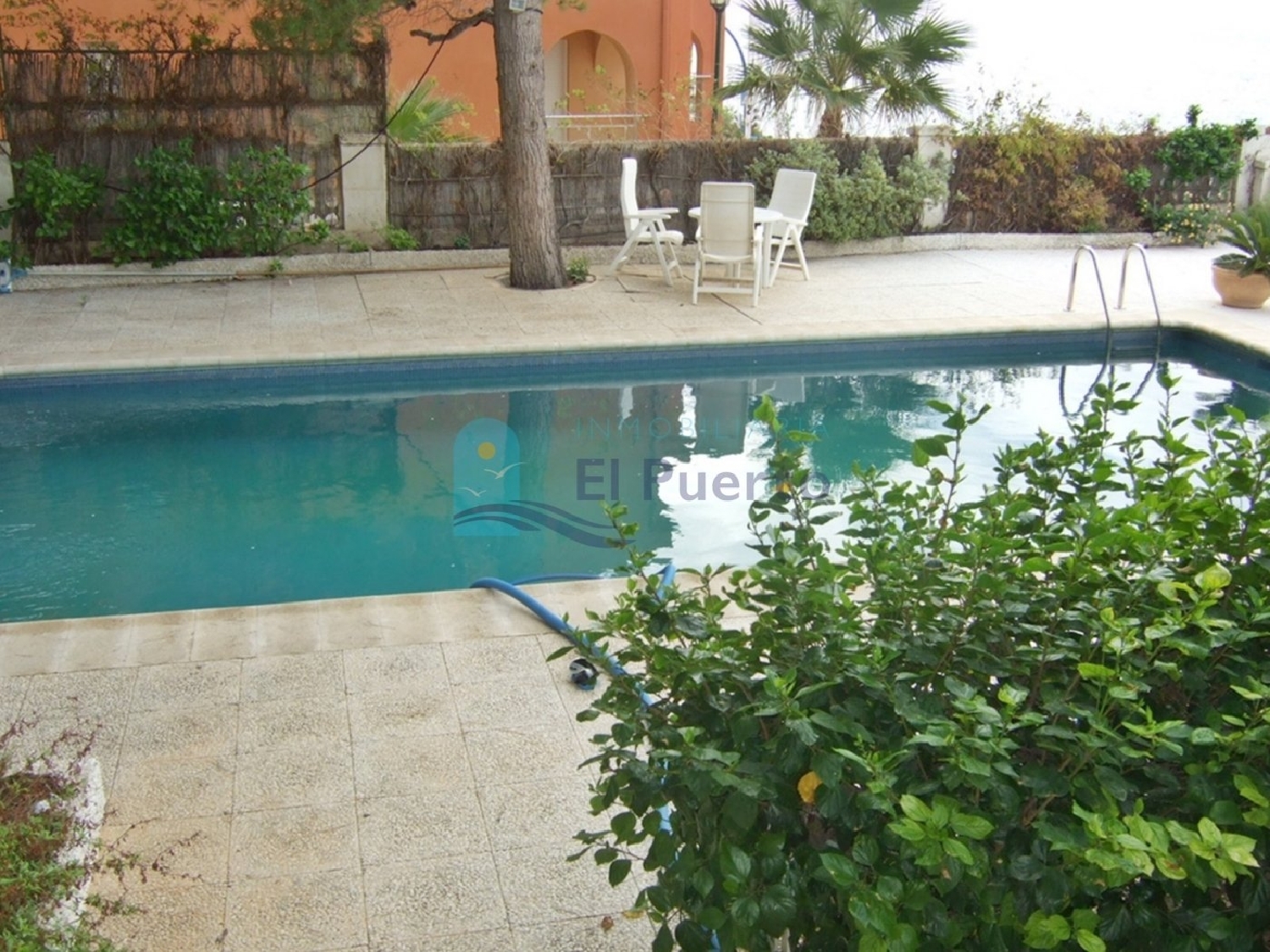 till salu villa El Mojón Campo De Cartagena 2