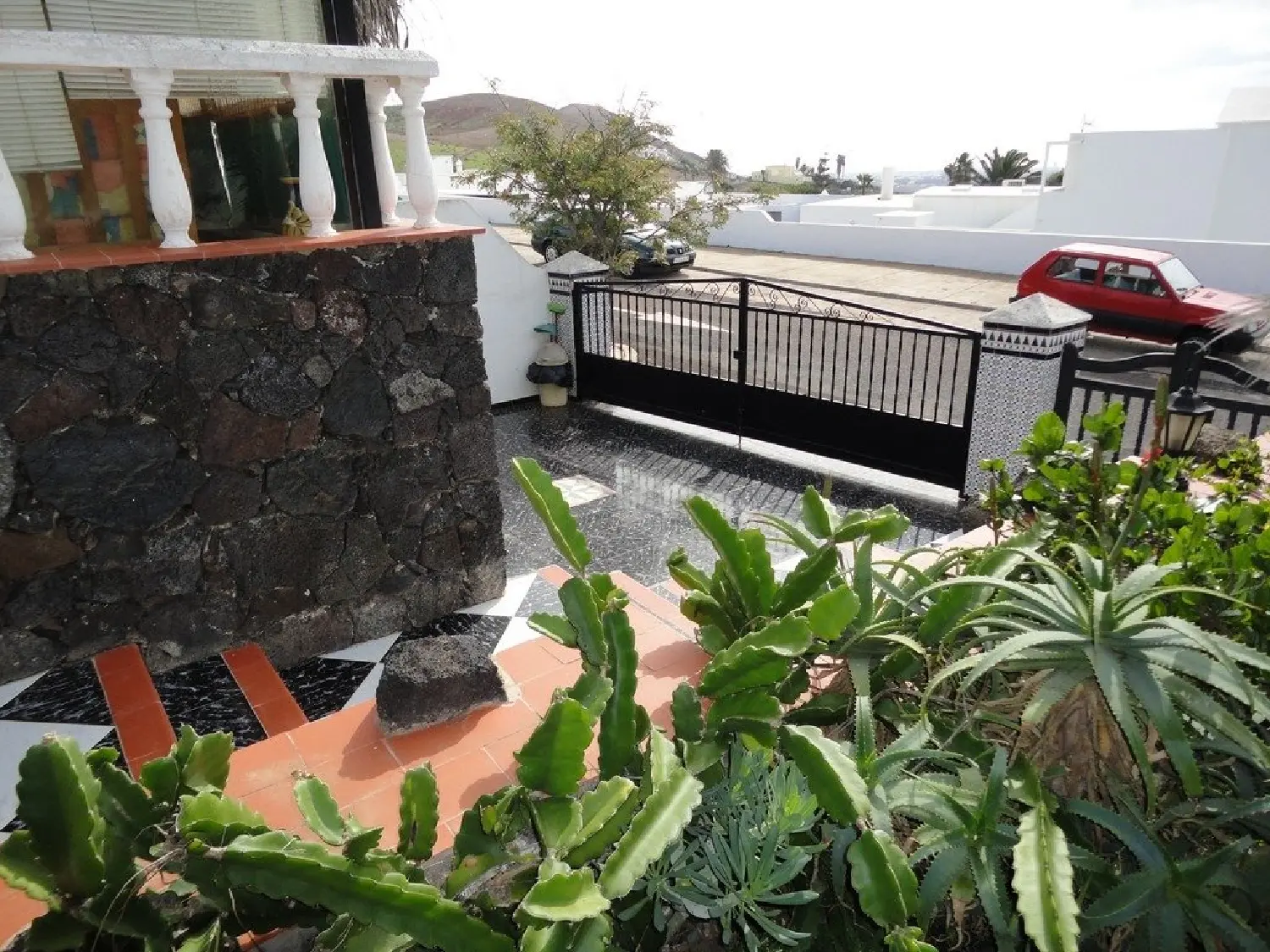  till salu villa El Mojón Lanzarote 1