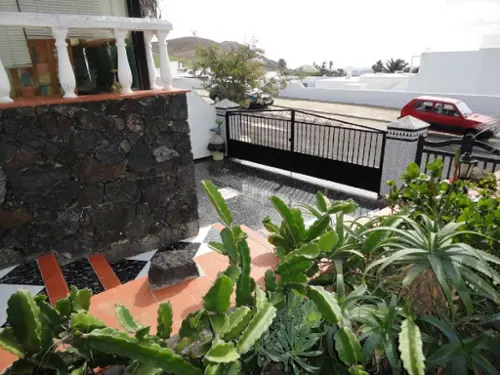 El Mojón Lanzarote villa foto 6201905