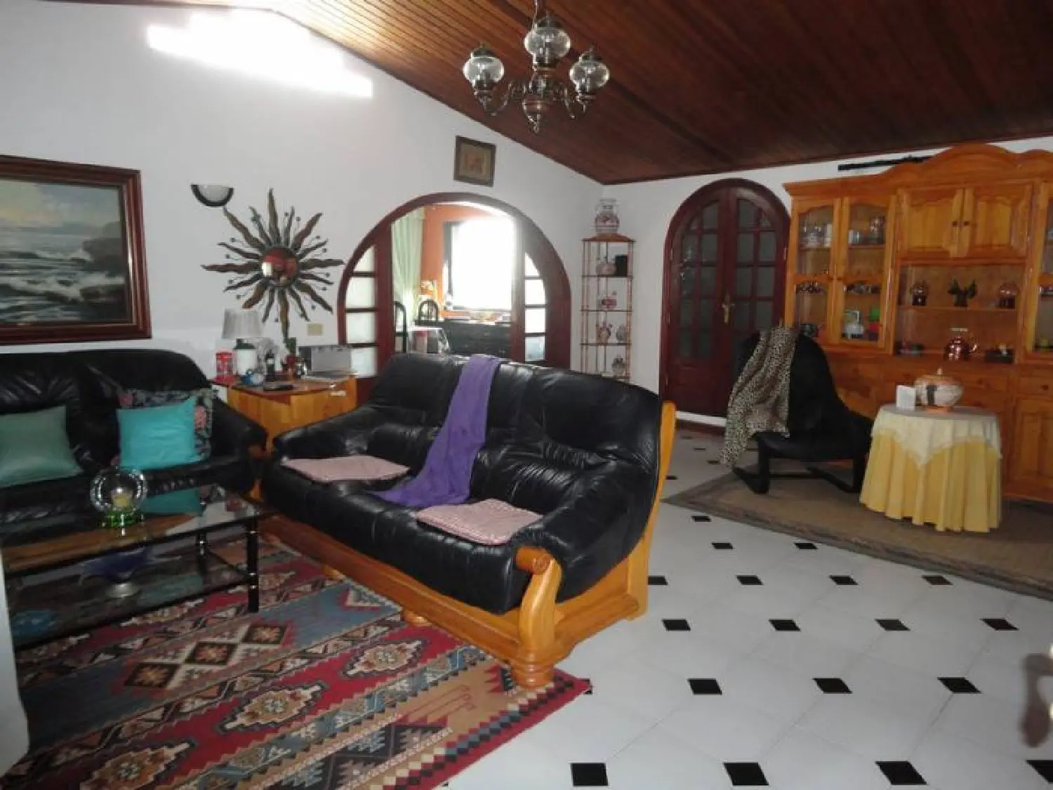 till salu villa El Mojón Lanzarote 3