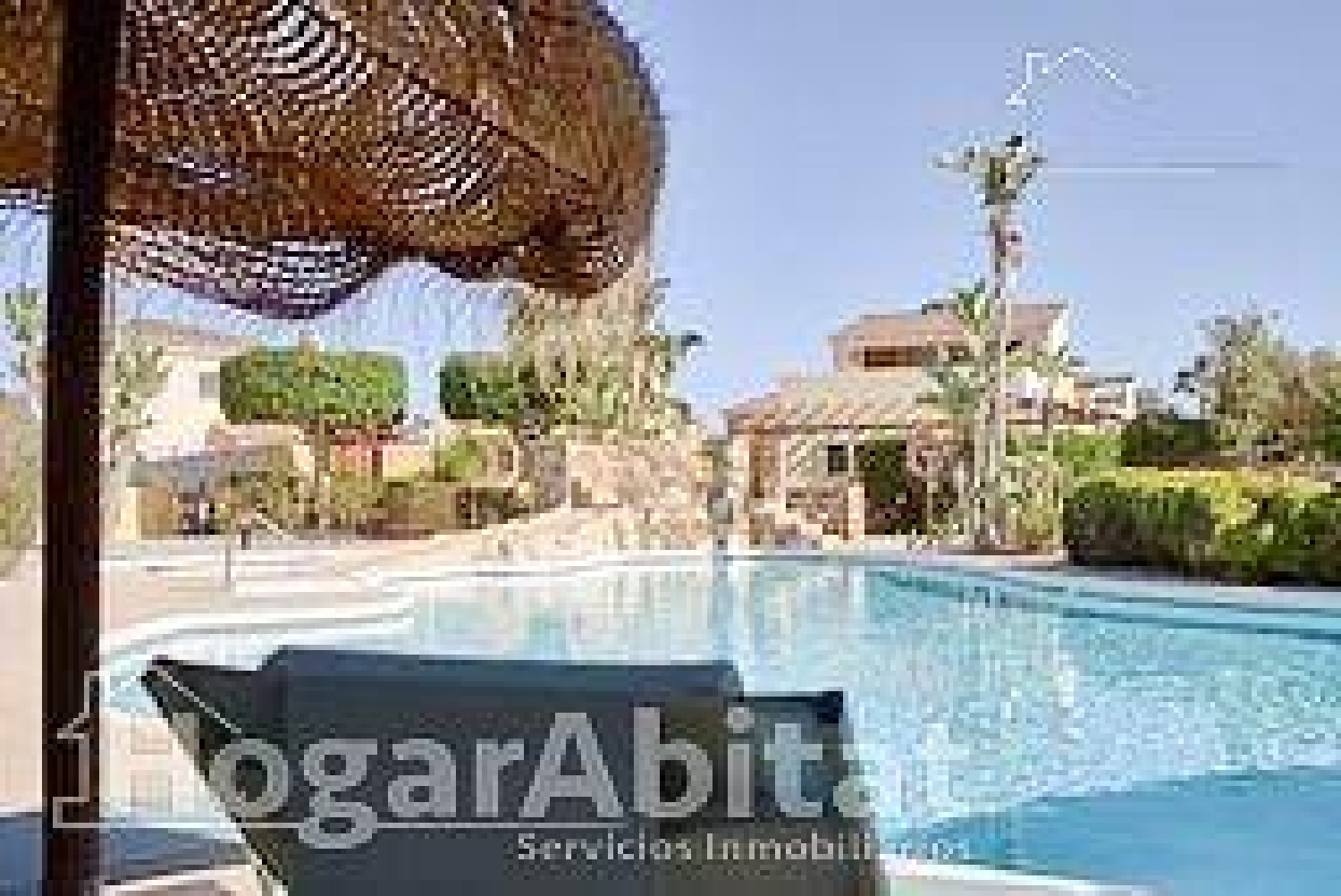  till salu villa El Morro Levante Almeriense 4
