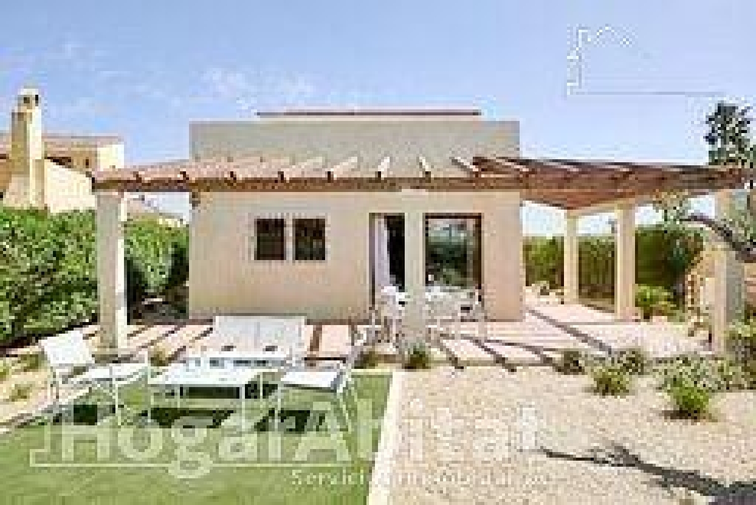  till salu villa El Morro Levante Almeriense 5