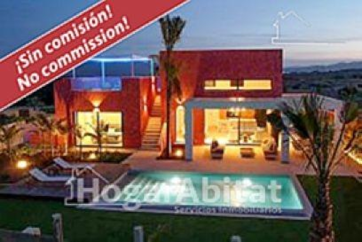 for sale villa Pocos Bollos Levante Almeriense 3