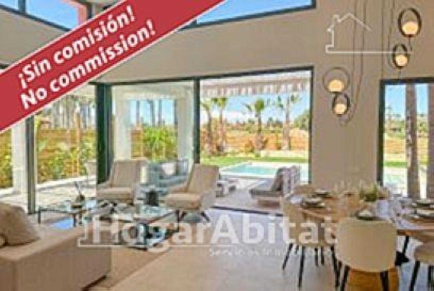  for sale villa Pocos Bollos Levante Almeriense 1