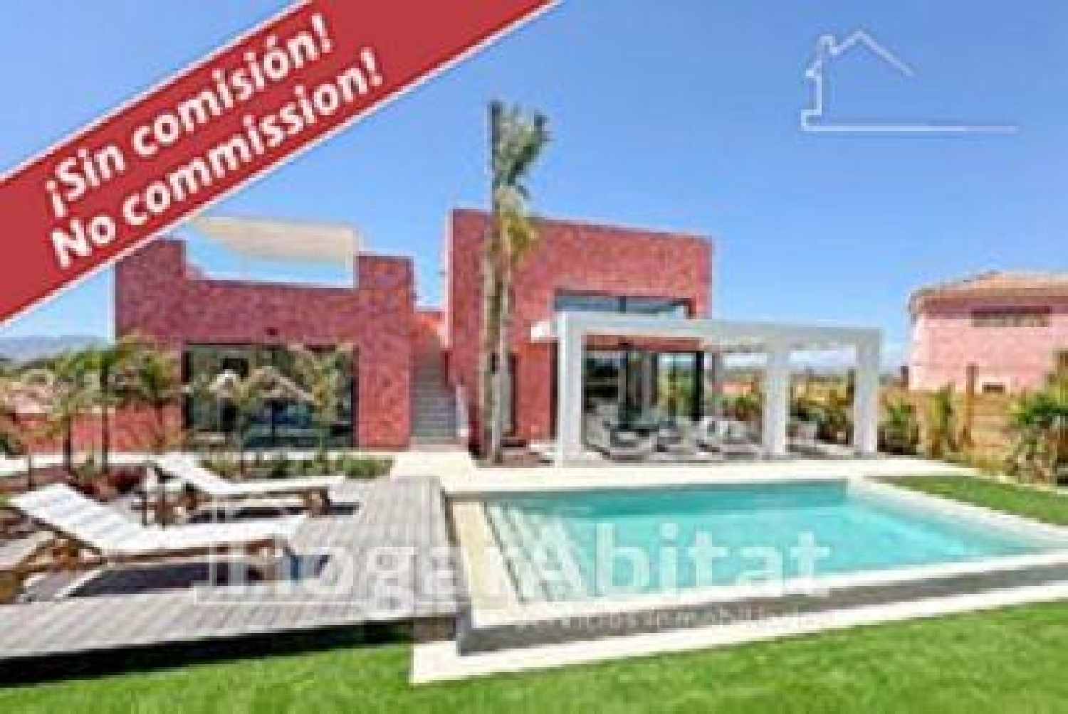 for sale villa Pocos Bollos Levante Almeriense 2