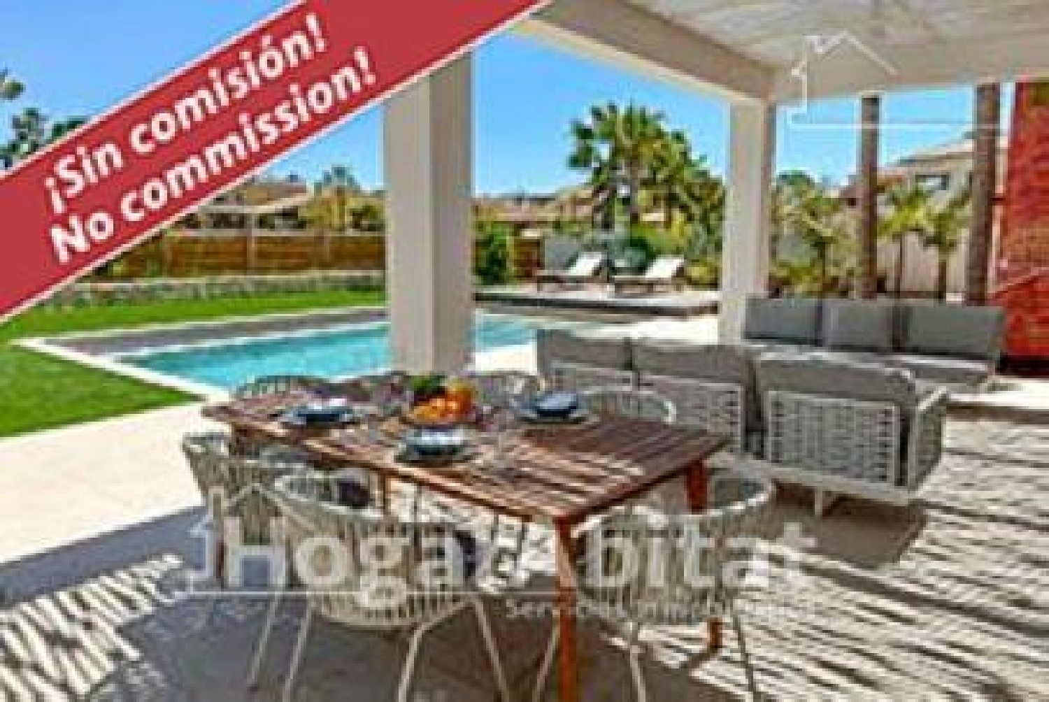  for sale villa Pocos Bollos Levante Almeriense 5
