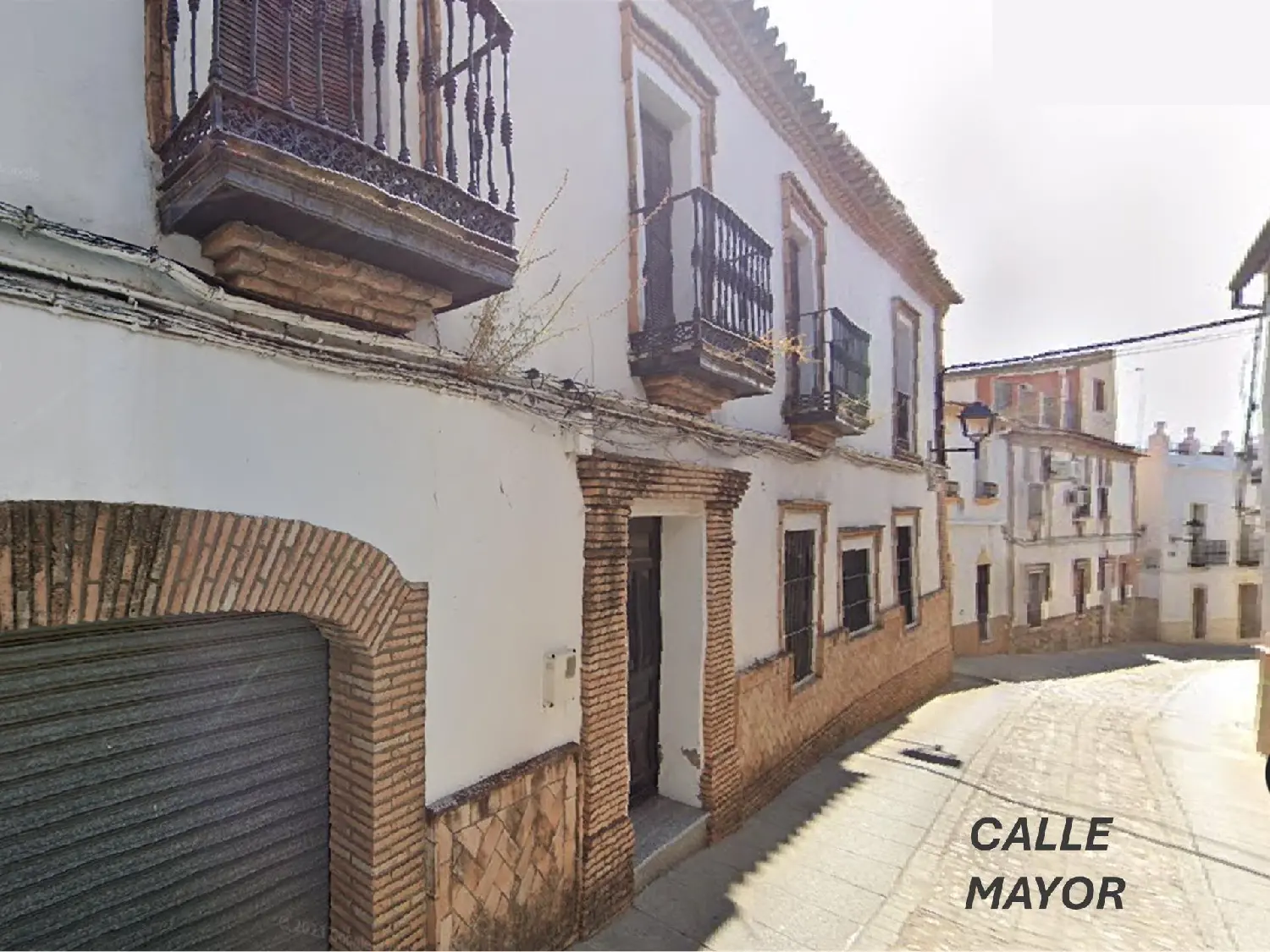  till salu villa Los Arenales Córdoba 3