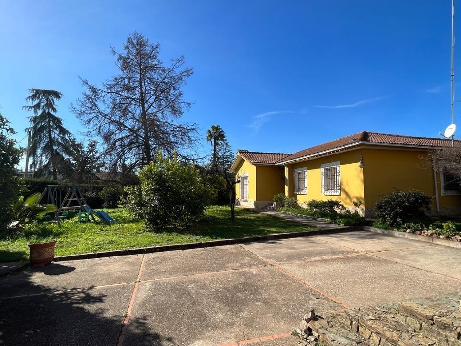  te koop villa Córdoba Norte 14012 Córdoba 4