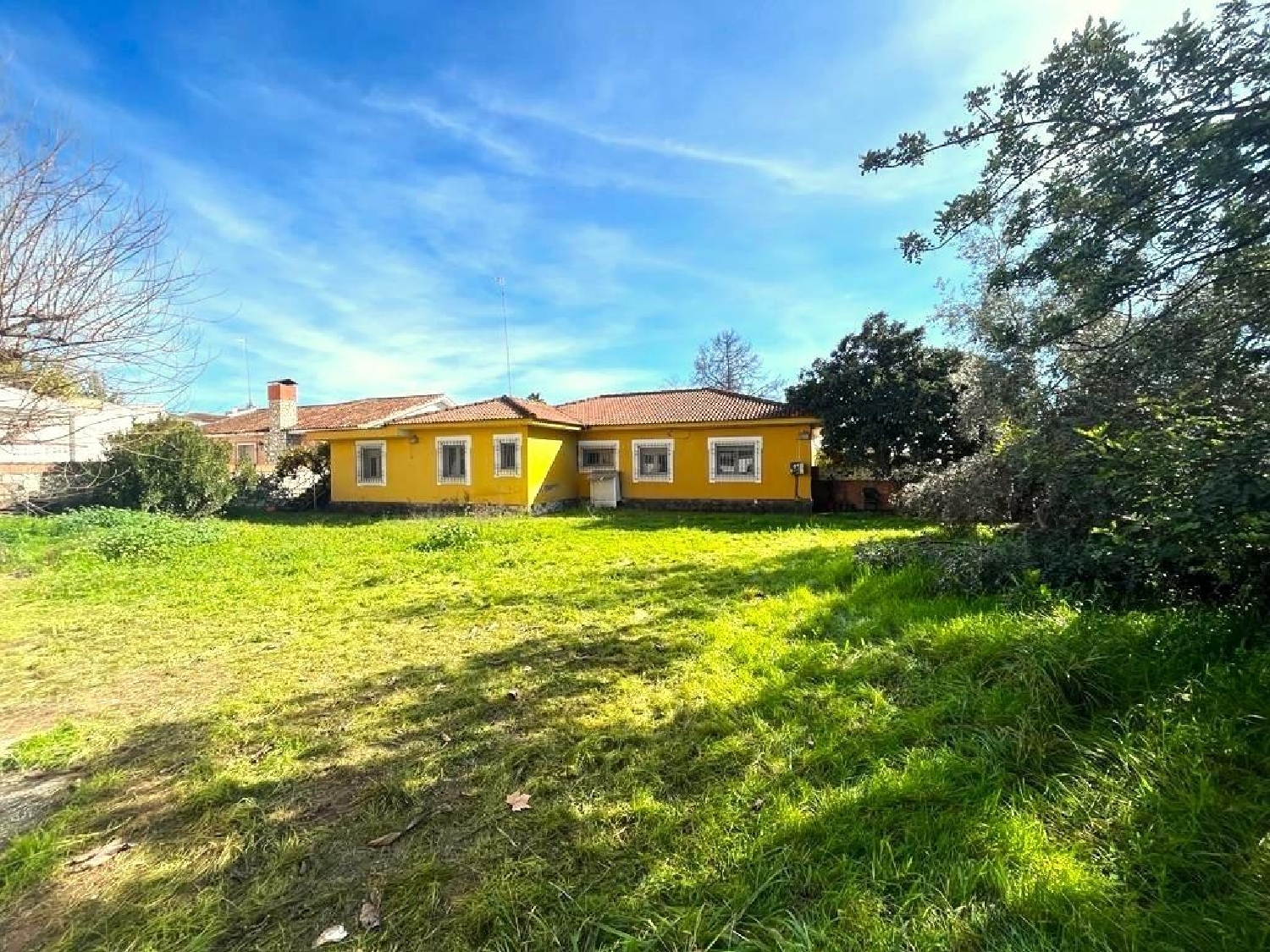 te koop villa Córdoba Norte 14012 Córdoba 3