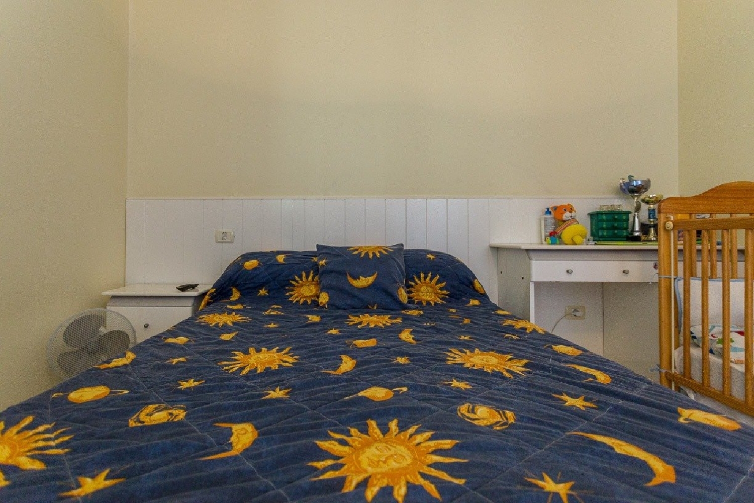  till salu villa El Oasis Área Este 4