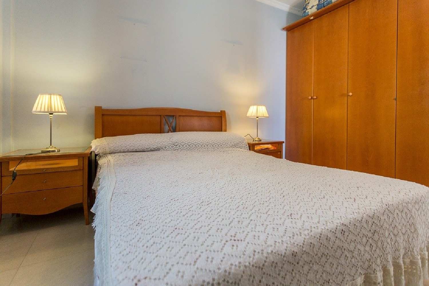  till salu villa El Oasis Área Este 6