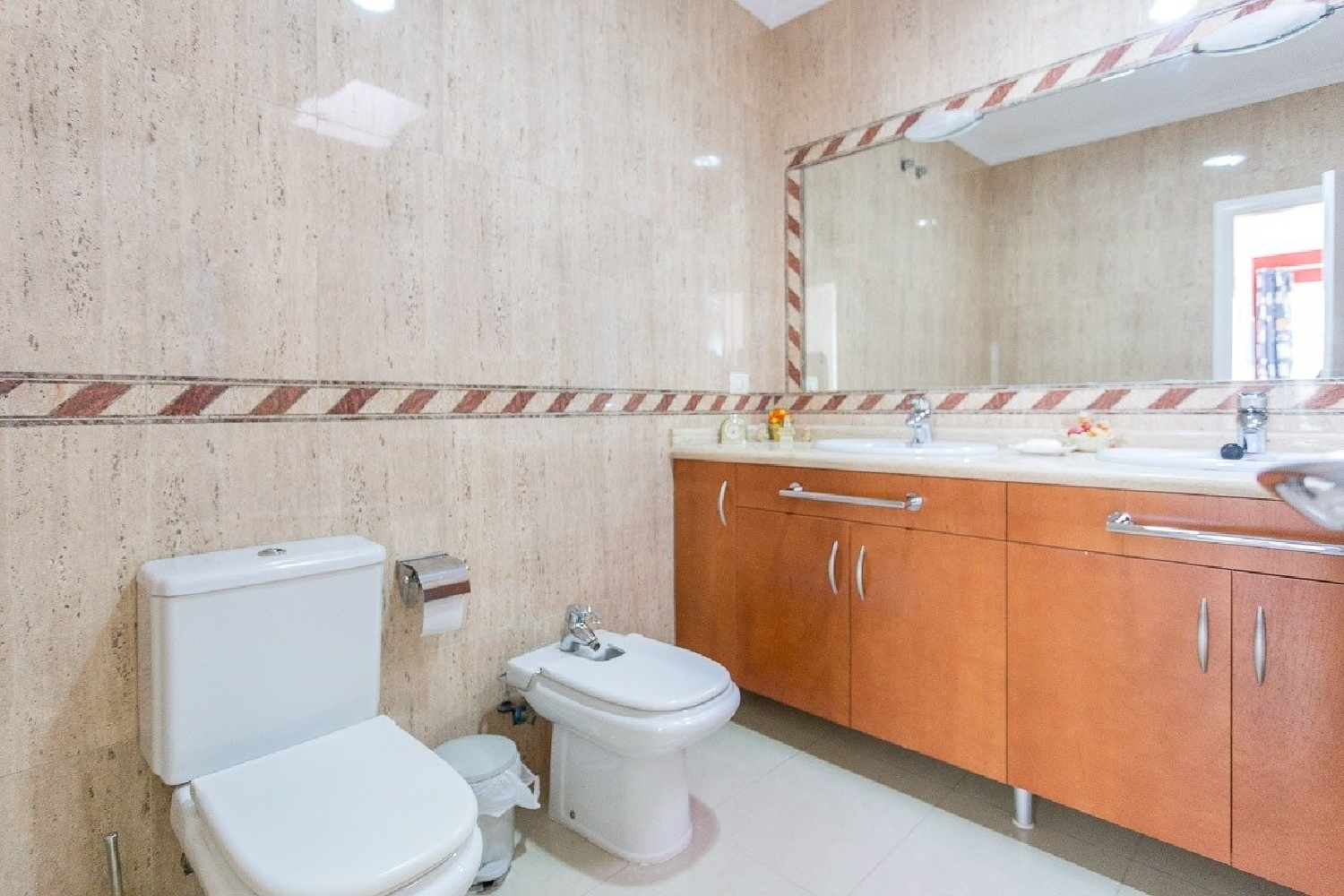  till salu villa El Oasis Área Este 8