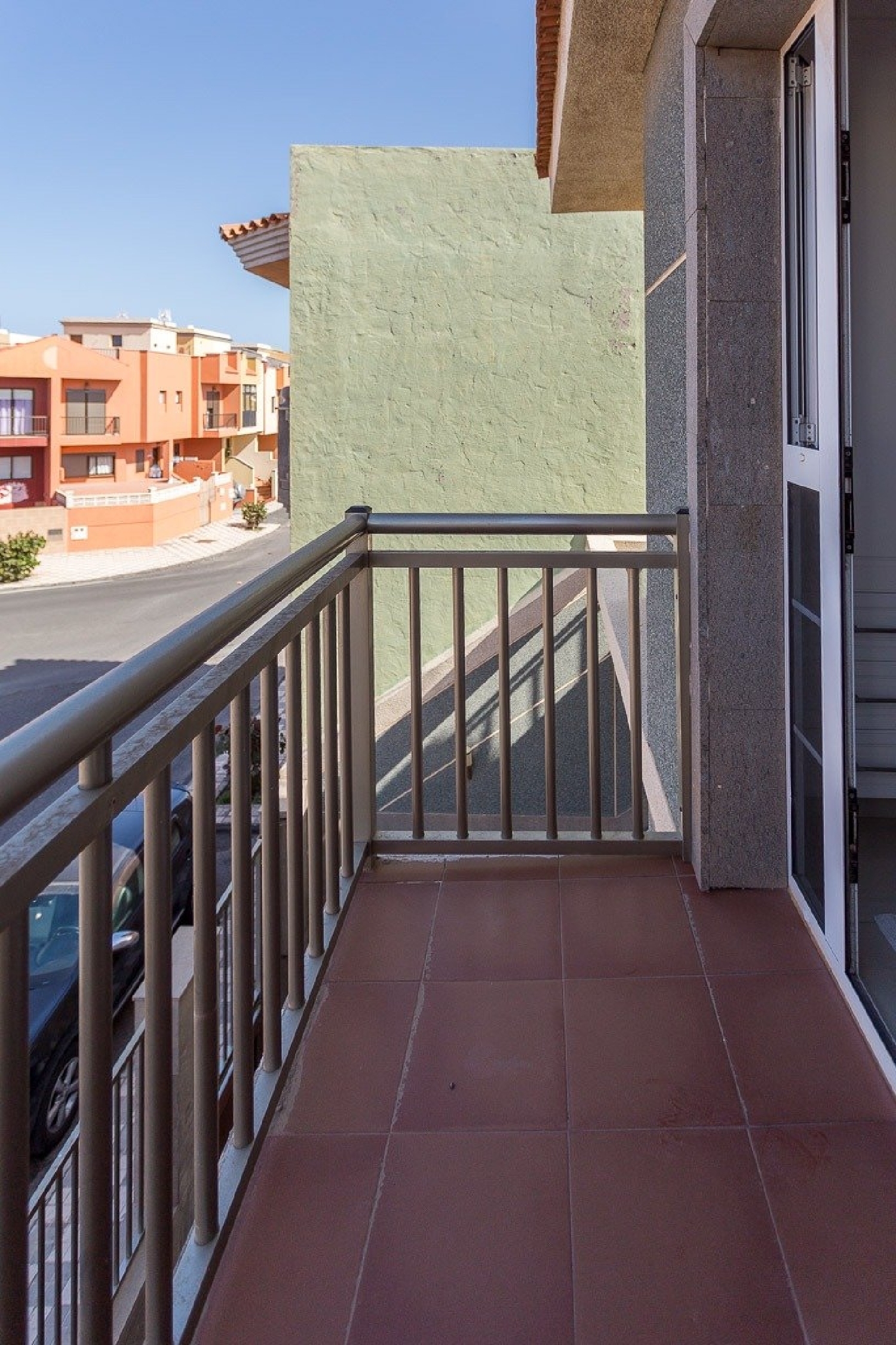 till salu villa El Oasis Área Este 3