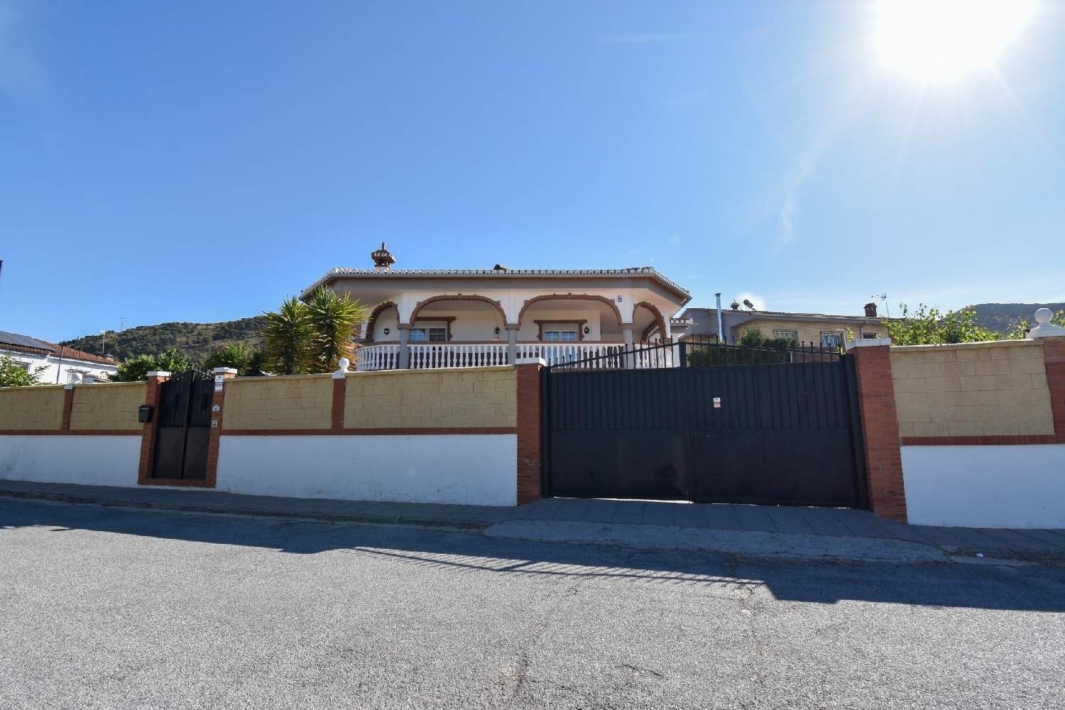  till salu villa Venta Del Fraile Valle De Lecrín 5