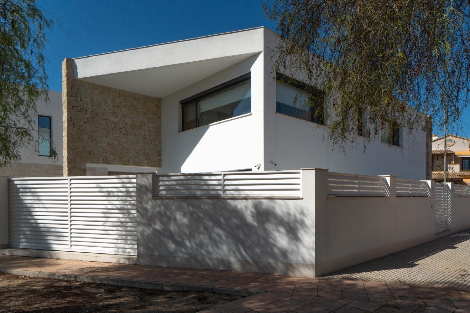  till salu villa El Palmeral Baix Segura 4