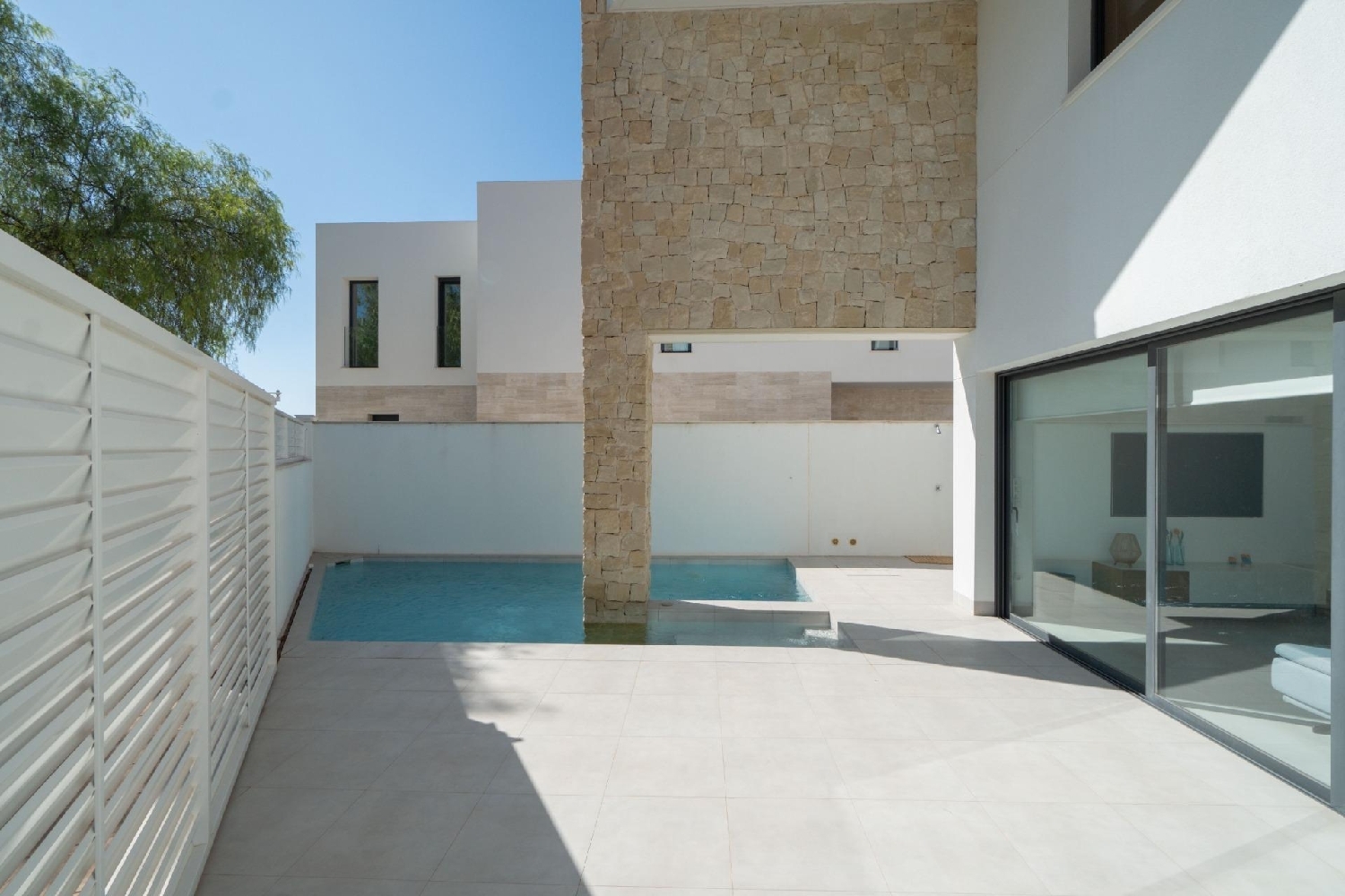  till salu villa El Palmeral Baix Segura 6