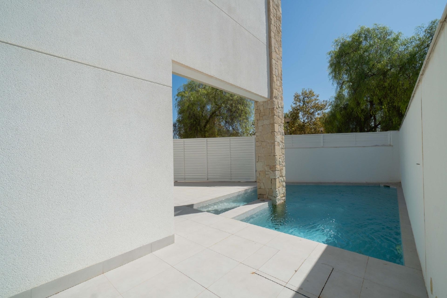  till salu villa El Palmeral Baix Segura 5