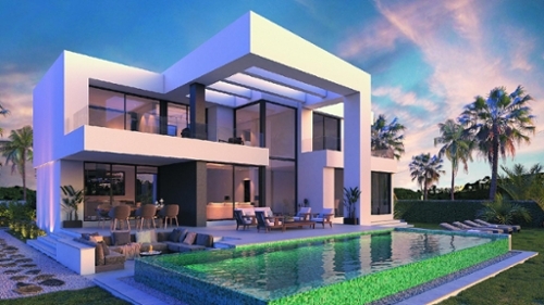 El Palo Málaga-Costa Del Sol villa foto 6243699