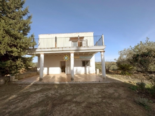 El Palomar Vall D''albaida villa foto 6219022
