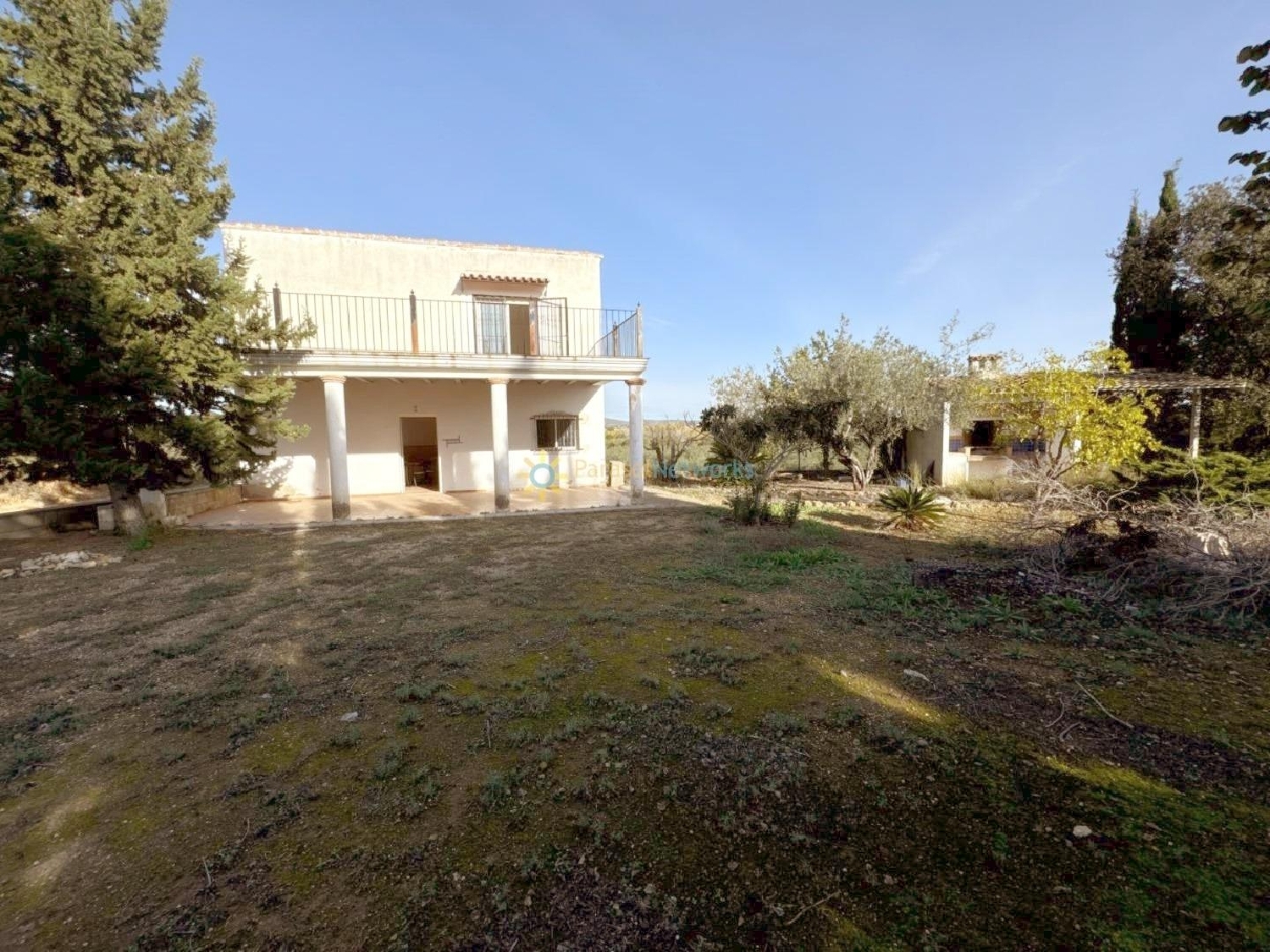  till salu villa El Palomar Vall D'albaida 4