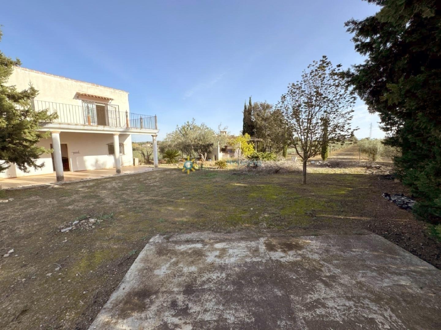  till salu villa El Palomar Vall D'albaida 5