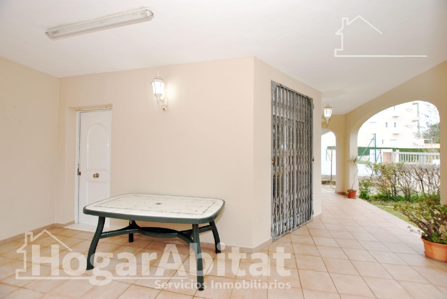  till salu villa El Panorama Safor 6