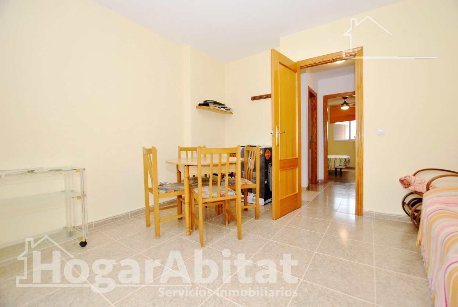  till salu villa El Panorama Safor 8