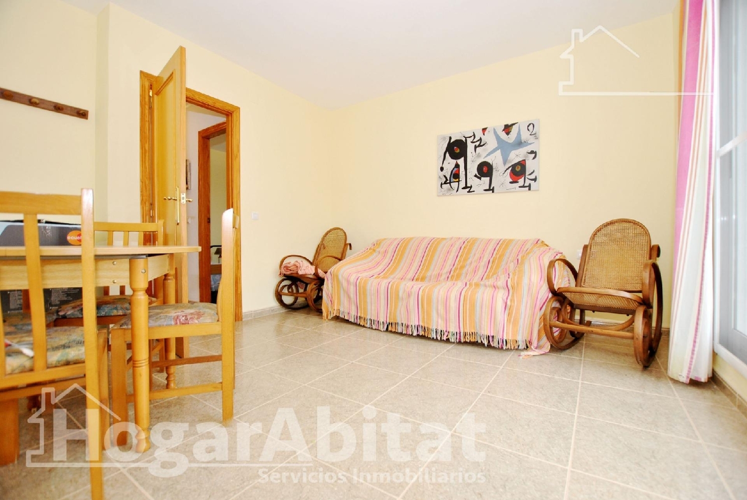  till salu villa El Panorama Safor 7