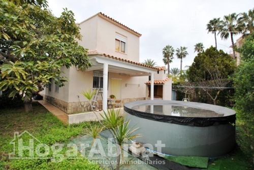 El Panorama Safor villa foto 6232224