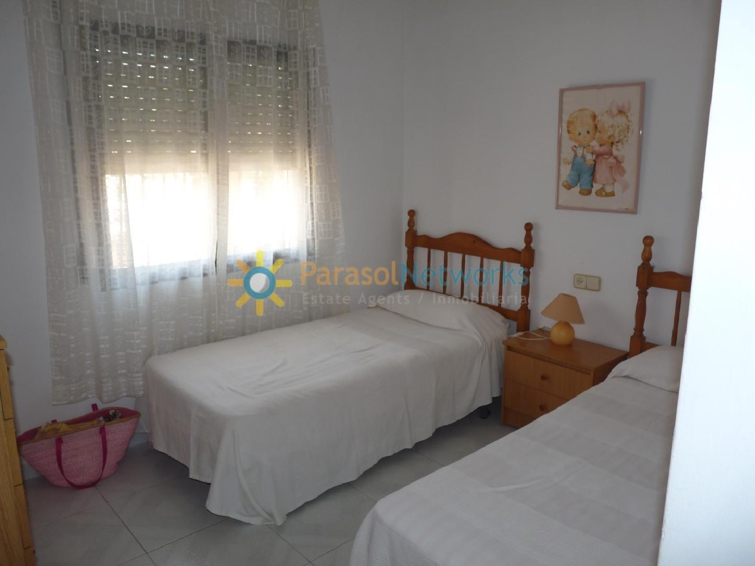  till salu villa El Panorama Safor 7