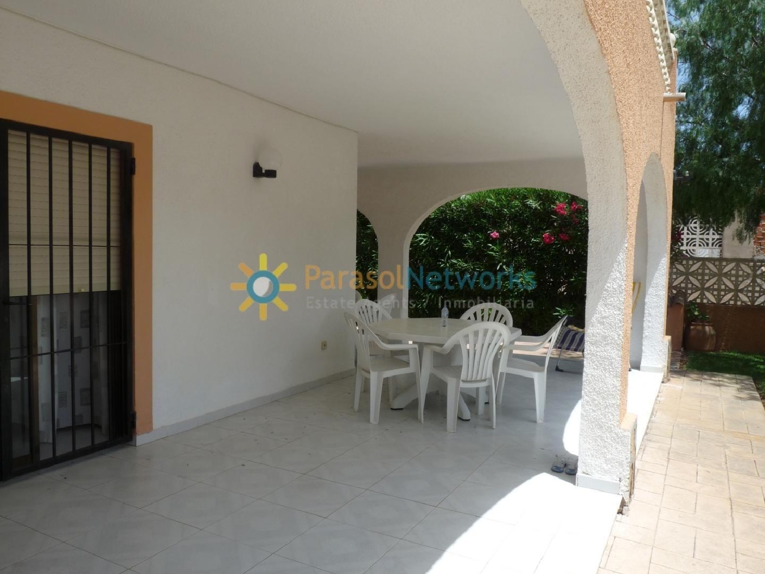 till salu villa El Panorama Safor 5