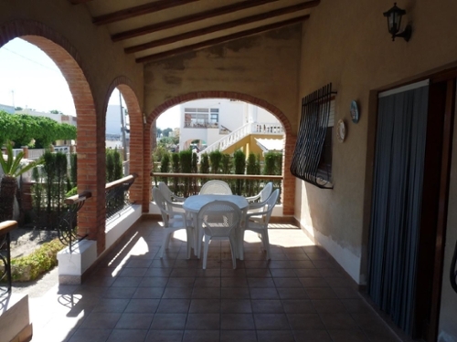 El Panorama Safor villa foto 6219031