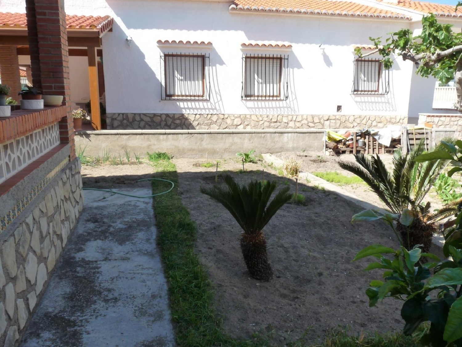  till salu villa El Panorama Safor 5