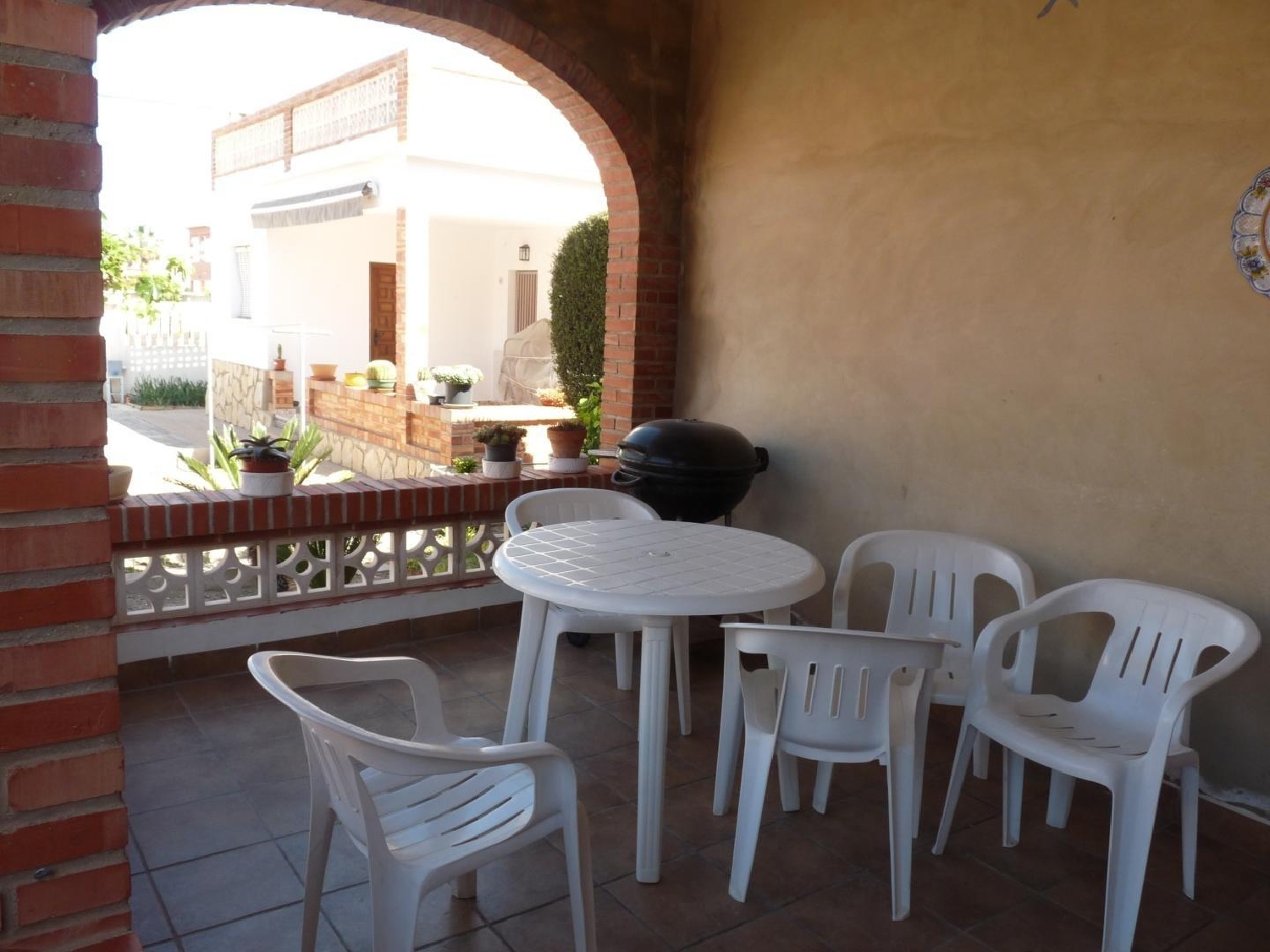  till salu villa El Panorama Safor 7