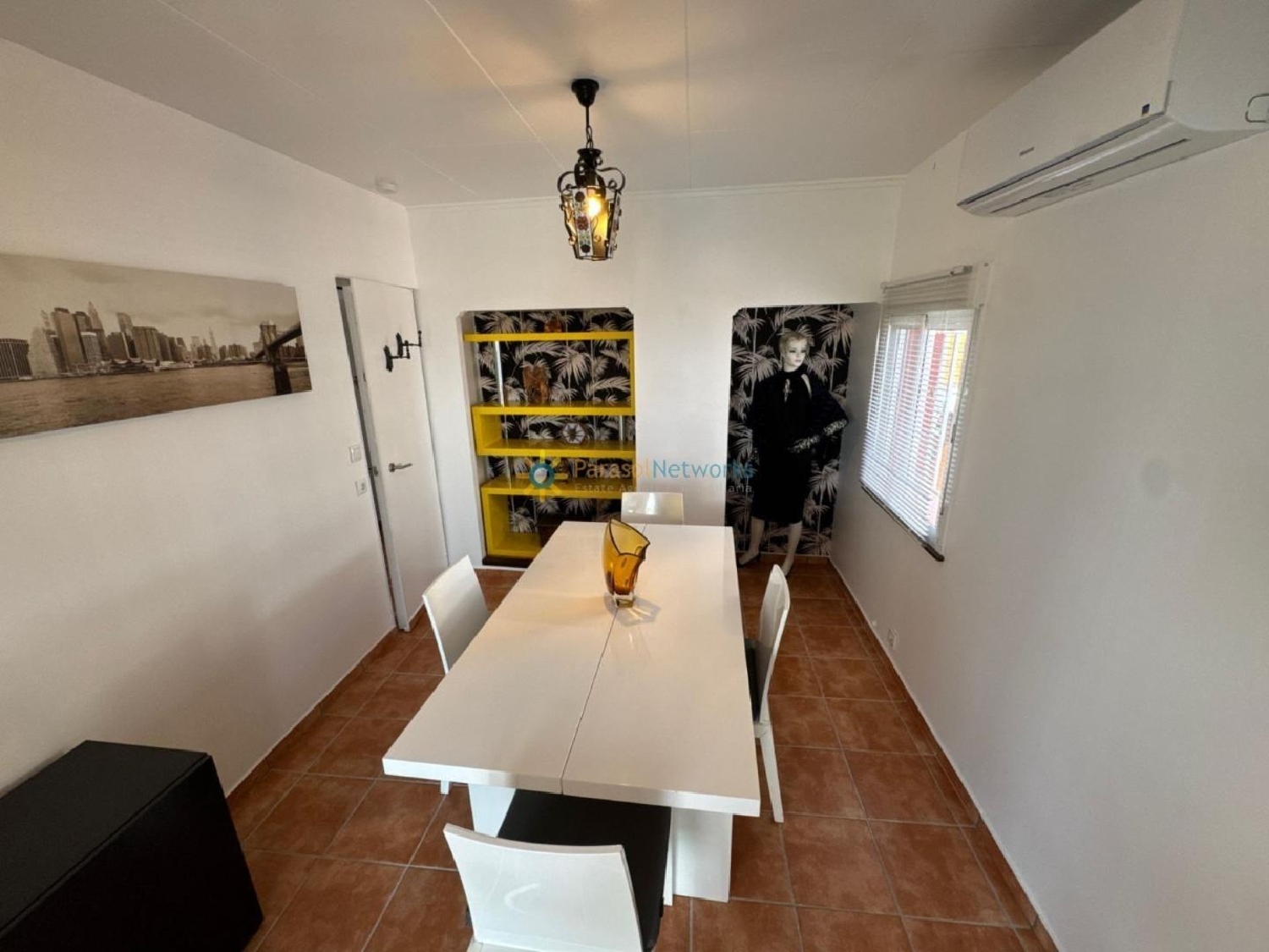  till salu villa El Panorama Safor 4