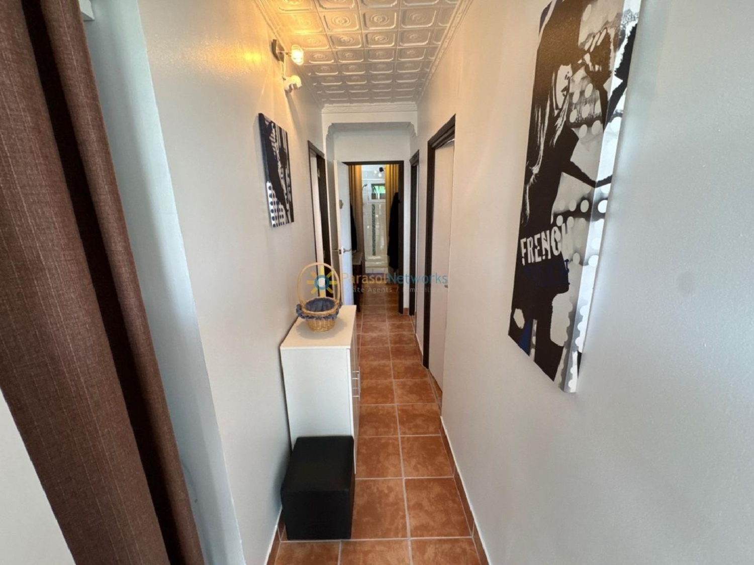  till salu villa El Panorama Safor 5
