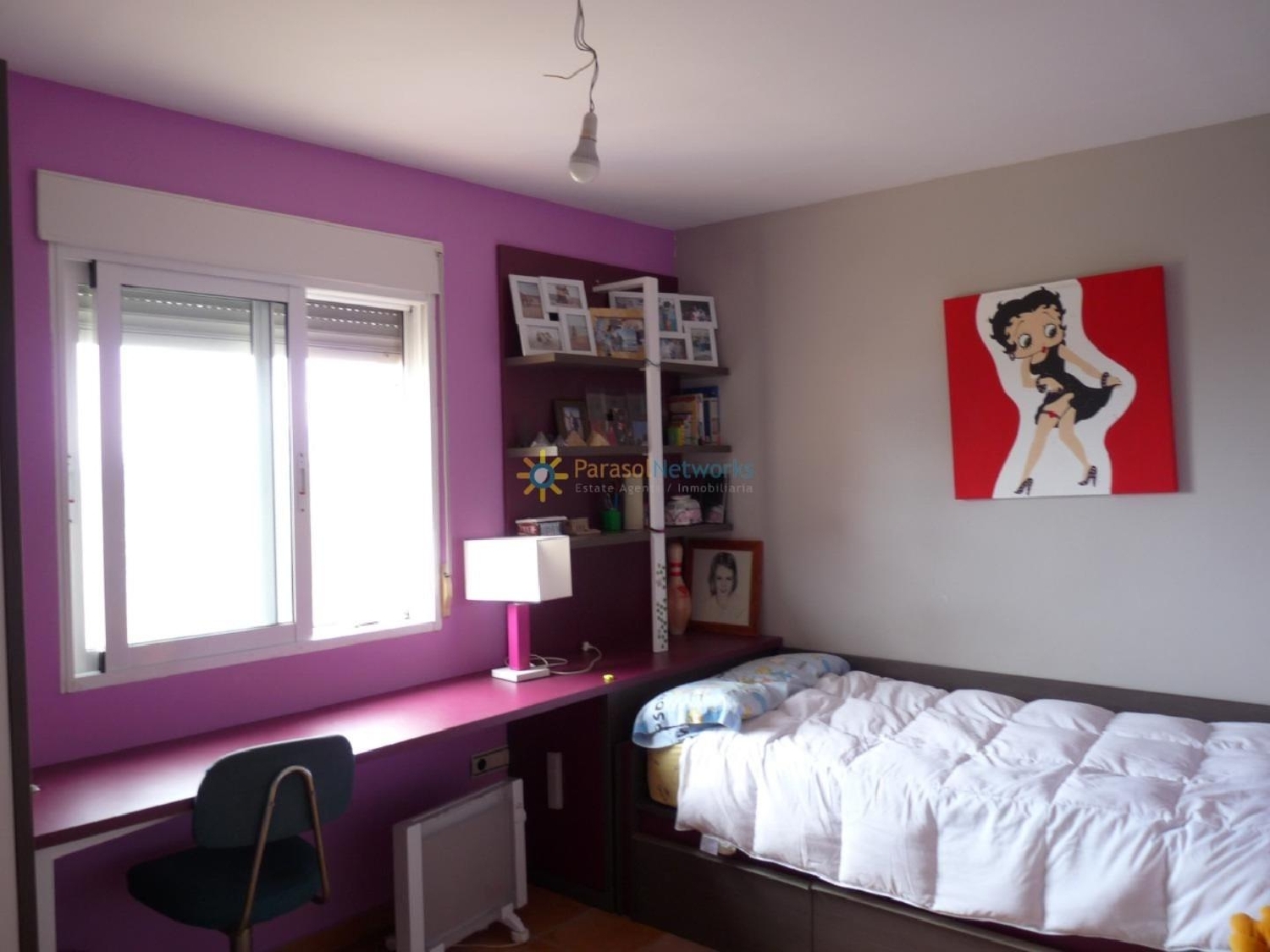  till salu villa El Panorama Safor 6