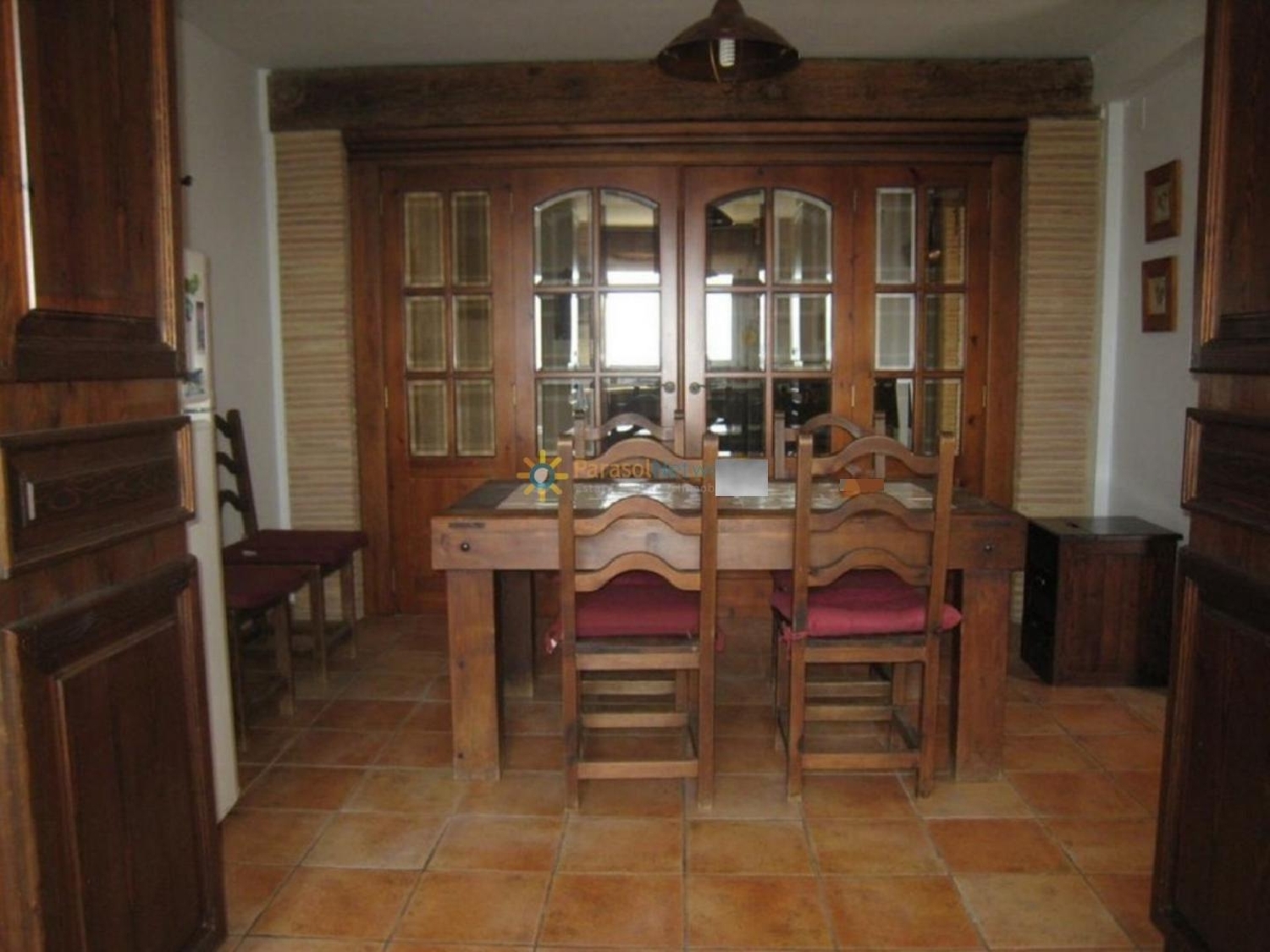  till salu villa El Panorama Safor 4