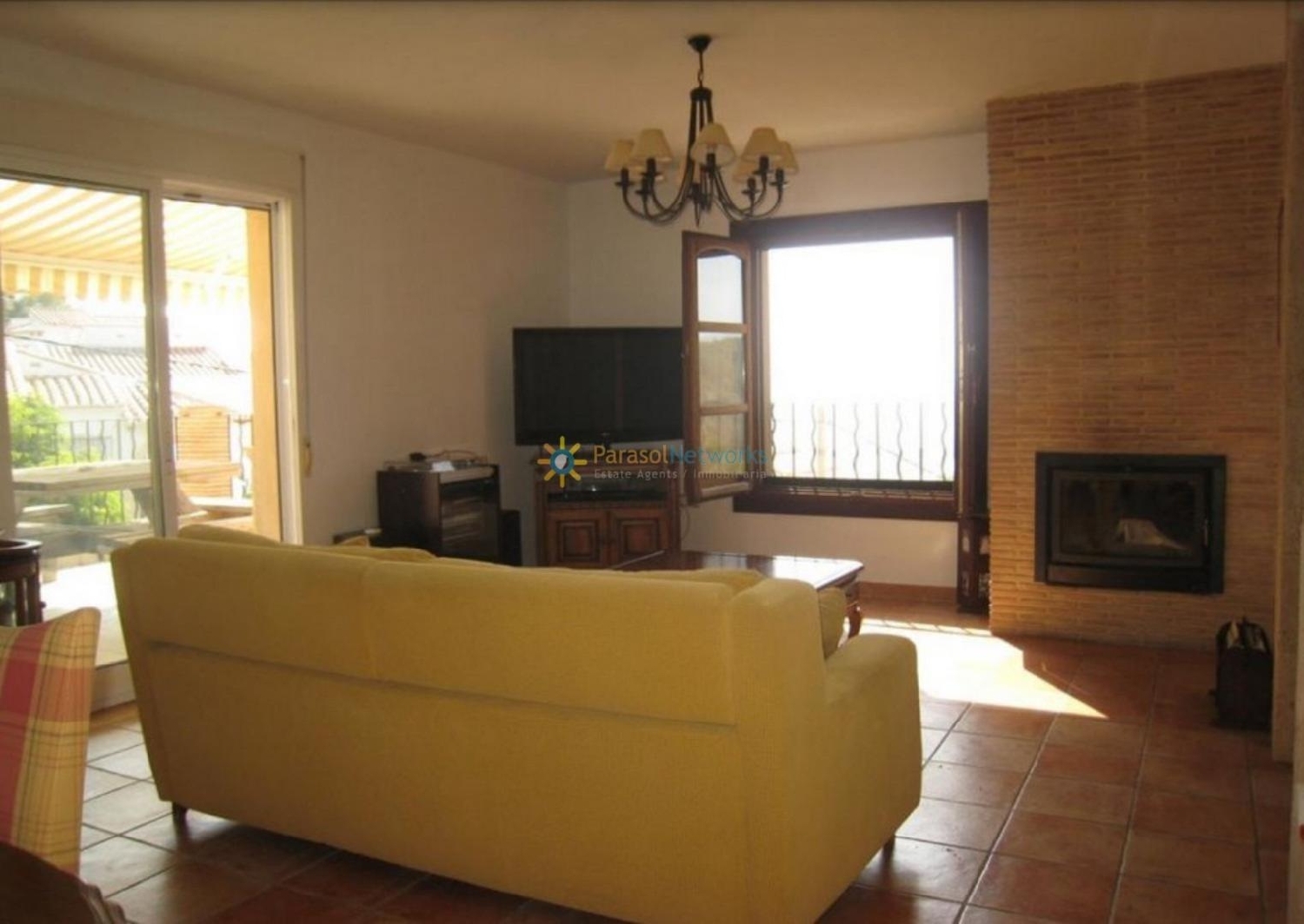  till salu villa El Panorama Safor 2