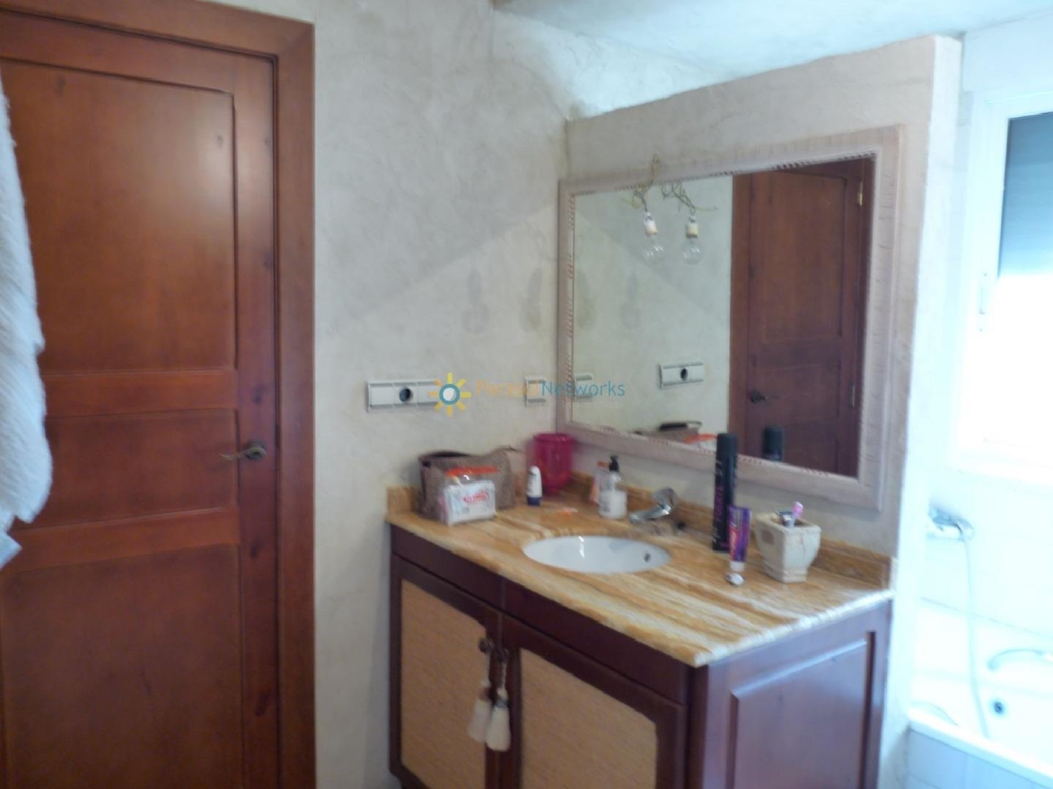  till salu villa El Panorama Safor 8