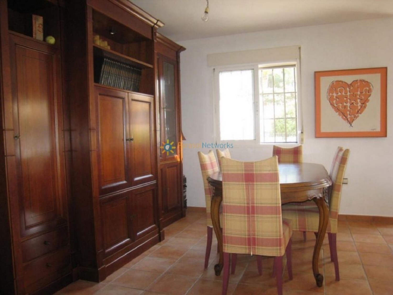  till salu villa El Panorama Safor 3