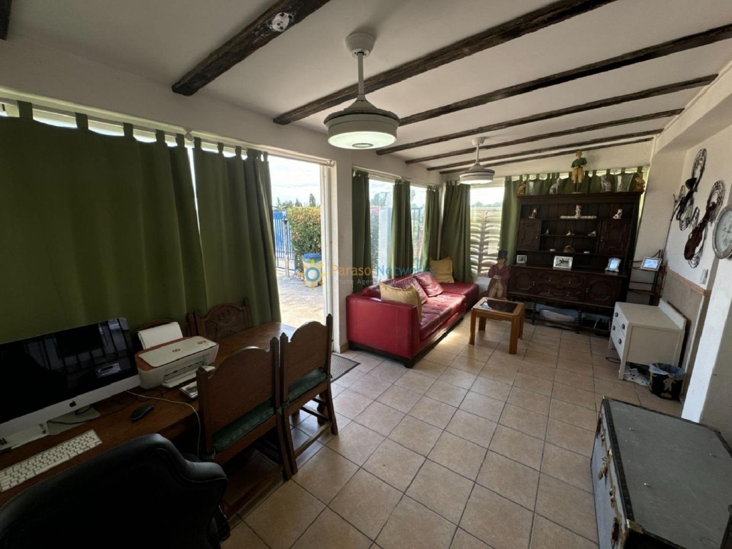  till salu villa El Panorama Safor 2