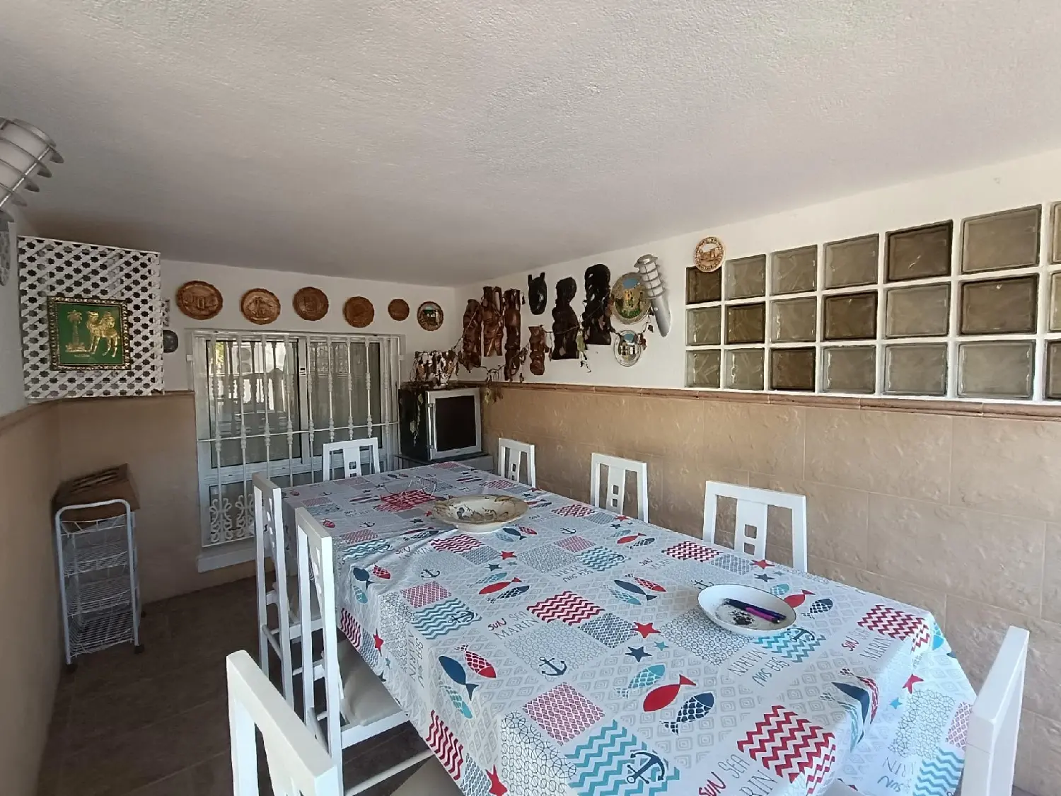 till salu villa Campillo Del Moro Poniente Almeriense 3