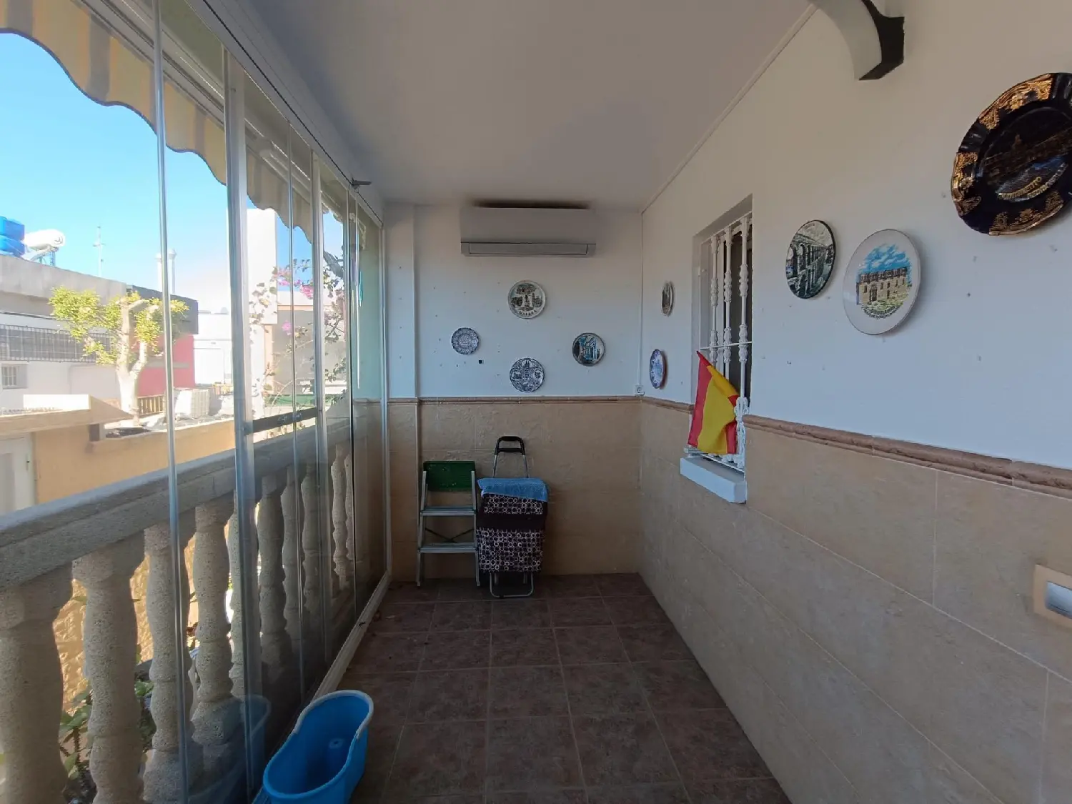 till salu villa Campillo Del Moro Poniente Almeriense 2