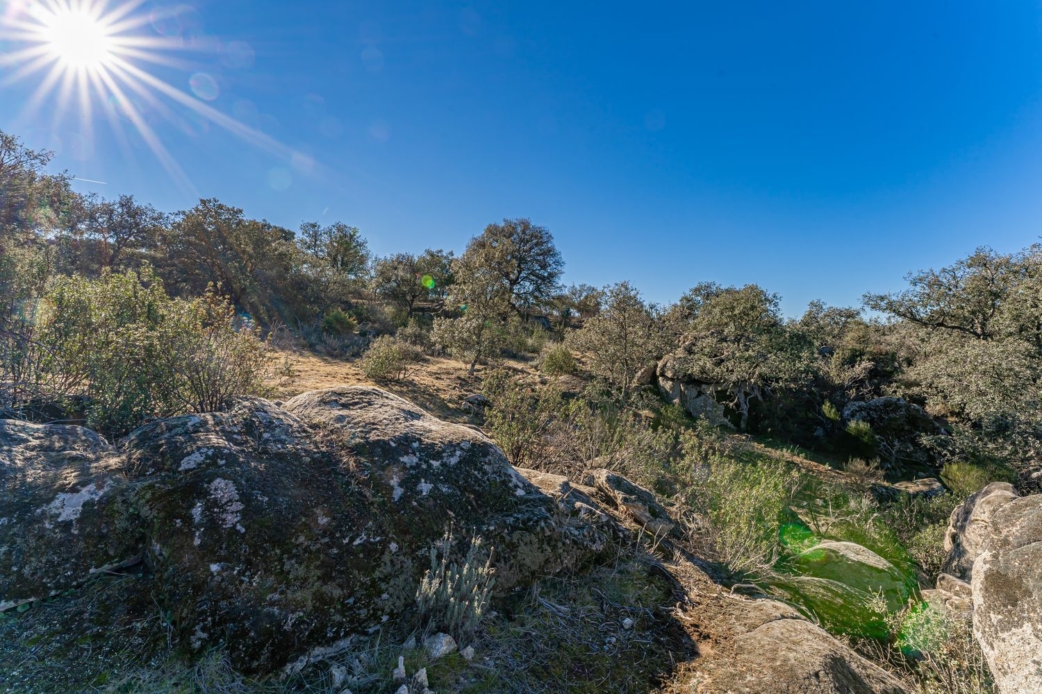  till salu villa El Paraíso Cuenca Del Guadarrama 8
