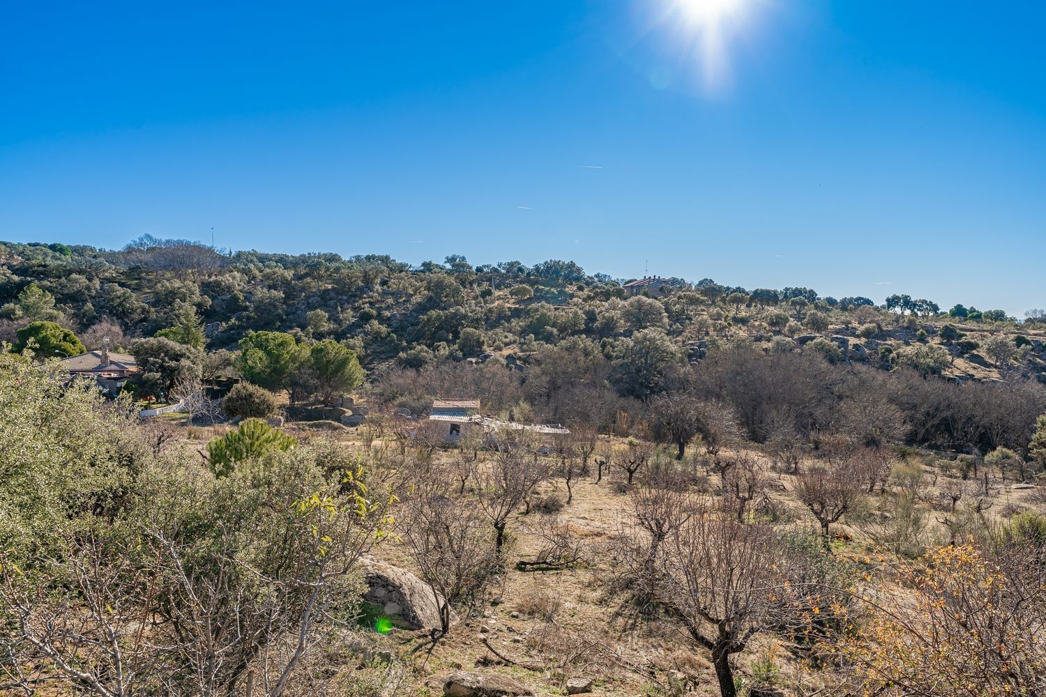 till salu villa El Paraíso Cuenca Del Guadarrama 3