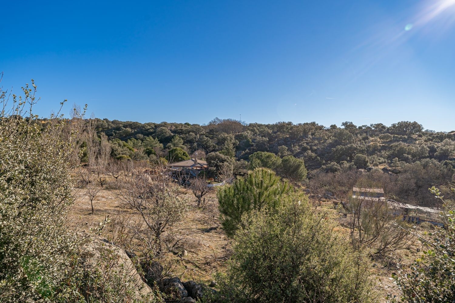  till salu villa El Paraíso Cuenca Del Guadarrama 4