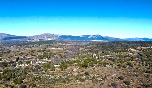 El Paraíso Cuenca Del Guadarrama villa foto 6242381