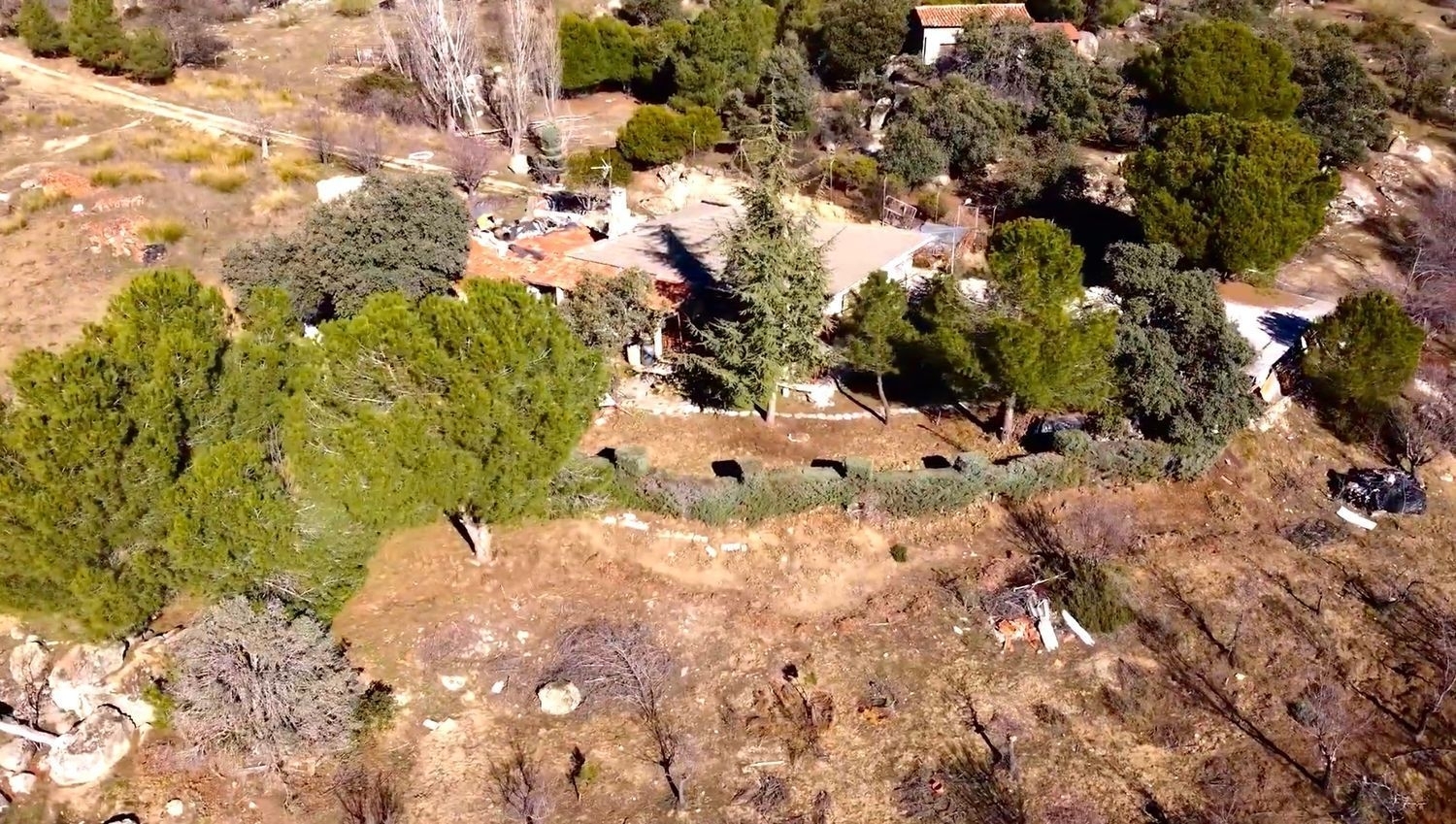  till salu villa El Paraíso Cuenca Del Guadarrama 6