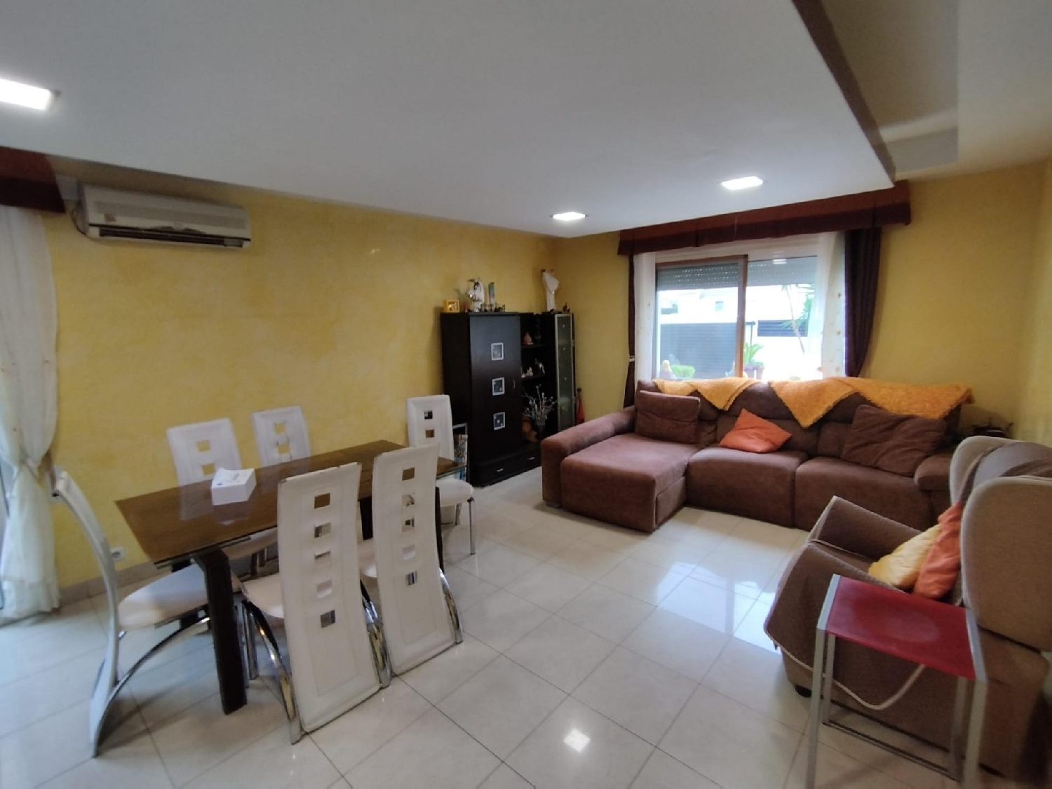  till salu villa Rustical Balneari Baix Camp 6